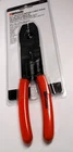 Woods 6-IN-1 Multipurpose Cable Tool Wire Stripper 10-22 Awg Solid New. Price: $12.99.