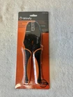 Wirefy CRMP-A5 Ratcheting Crimping Tool For Insulated Heat Shrink Connectors New. Price: $21.00.
