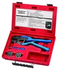 & Tool Aid 18850 Weather Pack Terminals Crimping Kit New. Price: $96.43.