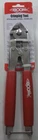 Boone 06001 10" Heavy Duty Crimping Tool Stainless Steel Handle New. Price: $66.66.