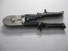 Stanley Fatmax Five Blade Hand Crimper 22 Guage FMHT73568 Used. Price: $19.94.