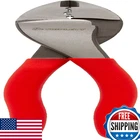 Triplett TT-285 10 Crimping Pliers For And Non-insulated Terminals New. Price: $35.56.