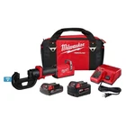 Milwaukee M18 Force Logic 12T Kearney Linear Crimper Kit New. Price: $4499.41.