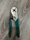 Astro Tool Corp 621205 Crimp Used. Price: $145.63.