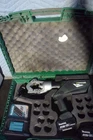 Greenlee Single Point Dieless Crimper Model EK12IDX 18V Li-ion Used. Price: $2499.00.