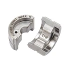 Burndy U26RT Crimping Die,u STYLE,12 TONS,2/0 Awg 22P186 New. Price: $281.98.