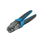 Ideal 30-500 Terminal Crimper Insulated 22-10 Awg Style New. Price: $134.68.