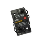 Egis Mobile 4703-150 Amp Circuit Breaker Surface Mount New. Price: $46.85.