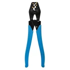 Eclipse CP-351B Non-insulated Terminal Crimper Awg 8-2 New. Price: $112.45.