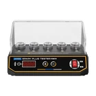 Autool Spark Plug Tester Ignition Diagnostic 5HOLE Height Adjustable 200 9000RPM New. Price: $69.99.