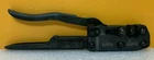 Fci / Harting 09990000075 20-28 Awg, Side Entry, Ratchet Type, Hand Crimp Tool. Used. Price: $149.00.