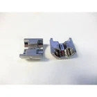 U2CABT Stainless Steel Crimp Die Mfg.: Burndy Cond.: New Surplus. Price: $141.96.