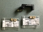 Huber Suhner 74 Z-0-0-58 And Z-0-0-60 New. Price: $287.38.