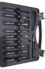 Rennsteig Metri-pack Terminal Removal Tool Kit 6Z1762731 Used. Price: $425.00.