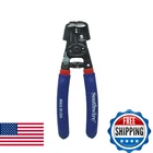 Southwire 65172140 SNM1214HH-US Romex Boxjaw Stripper, Dual Cutter New. Price: $46.80.