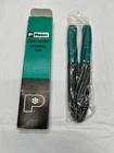 Panduit CT-100 Crimp Tool, Plier-green Nos Vintage New. Price: $73.50.