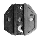 Crimp Tool Die 2N Non-insulated Terminal Awg 16-8 VDV200-010 Klein Greenlee New. Price: $15.95.