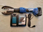 Sherman-reilly Crimping Tool SRK6X & Head CJD3BG Greenlee Gator EK425LX Used. Price: $799.00.