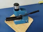 Amp 91085-2 Manual Benchtop Assembly Press Used. Price: $100.00.