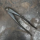Vtg Nicopress 17-130 Crimping Tool National Telephone Supply Cleveland Ohio Used. Price: $18.95.
