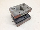 Molex Model OSCD1837 Crimp Press Die Applicator Tool For 2442 Used. Price: $215.00.