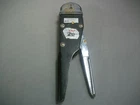 Burndy Tool Sl Series Crimping M10S-1 With S-10 Die Set- Used. Price: $574.87.