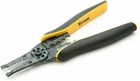 Titan 11478 Wire Stripping And Crimping Pliers New. Price: $20.29.