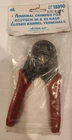 S&g Tool Aid 18890 Crimper For Deutsch 20 22 Gauge Barrel Terminals New. Price: $40.94.