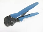 Tyco 354940-1 Hand Crimp Tool & 58448-2 Die 28 20 Awg Locator Te Connectivity Used. Price: $94.67.