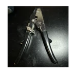 Malco TY6 Hand Crimper Stripper Black Sheath Made In Usa Used. Price: $19.99.