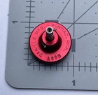 Dmc Daniels Mfg. A60S Positioner Used. Price: $29.99.