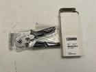 Phoenix Contact Crimpfox Ud 6-4 Crimping Pliers Crimper Awg 23-10 New Open-box. Price: $245.00.