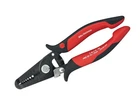 Wiha 56871 Electronic Precision Stripping Pliers 7.0" New. Price: $40.73.