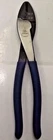 Ideal 9-1/4" Multi-crimp Tool Bare Terminals 35-5431 New. Price: $13.00.