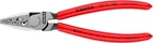 Knipex 97 71 180 Crimping Pliers For Cable Links New. Price: $78.49.