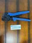 Te Connectivity/amp 90547-2 Crimper Used. Price: $140.00.