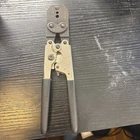 Tessco Tsa 947 Crimping Tool Used. Price: $20.00.