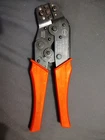 Molex 11-01-0200 Edp# CR60924A Hand Crimp Tool 30 Awg Eng# 11010200 New. Price: $90.00.