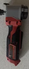 New Milwaukee M12 12V Cordless Cable Stripper Tool Only 2435-20. Price: $124.89.