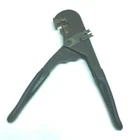 Thomas & Betts WT-145A Shure Stake Crimping Tool Ms 25037-1A Used. Price: $29.99.