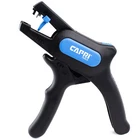 Capri Tools Automatic Wire Stripper/cutter New. Price: $19.99.