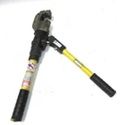 Reliable Equipment REL-510 Manual Hydraulic 12 Ton Y35 Crimping Tool Used. Price: $399.99.