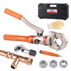 Propress Tool Hydraulic Dies Jaw Pipe Cutter Water Heating Crimper 1/2" New. Price: $133.75.