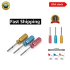 Icrimp Contact Removal Tools, Dt Series, Terminal Extraction Kit Fo New. Price: $37.99.