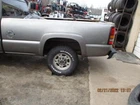 Alternator 145 Amp Id 20989650 Fits 05-11 Express 1500 Van 211638 Used. Price: $60.99.