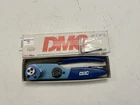 Dmc Daniels AF8 W/ Buchanan M22520/1-08 (TH199S) Awg 26-12 Used Very Clean.. Price: $350.00.