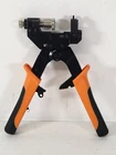 Paladin Sealtite Pro Tool Coax Compression Crimper Adjustable Used. Price: $14.95.