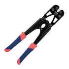 Icrimp Battery Cable Lug Crimping Tool For 8, 6, 4, 2, 1, 1/0 Awg Copper Cabl... New. Price: $47.34.