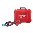 Milwaukee 2679-20 M18 Force Logic 600 Mcm Cordless Crimper Tool Only New. Price: $2899.00.