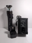 Panduit CT-2500 With 1 Battery Charger Tested Works -- Cordless Crimper Used. Price: $700.98.